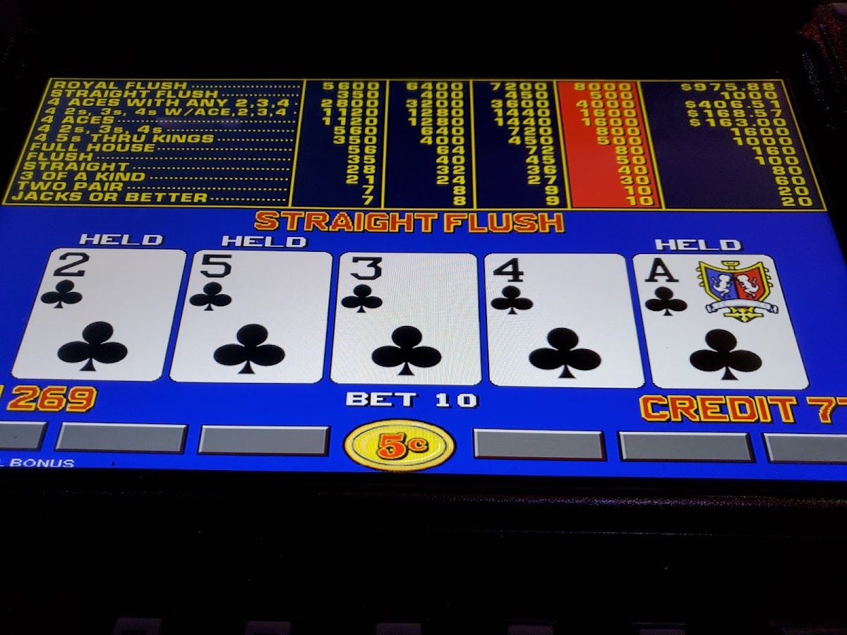 Pioneer Crossing Casino - Silver Springs photo 7