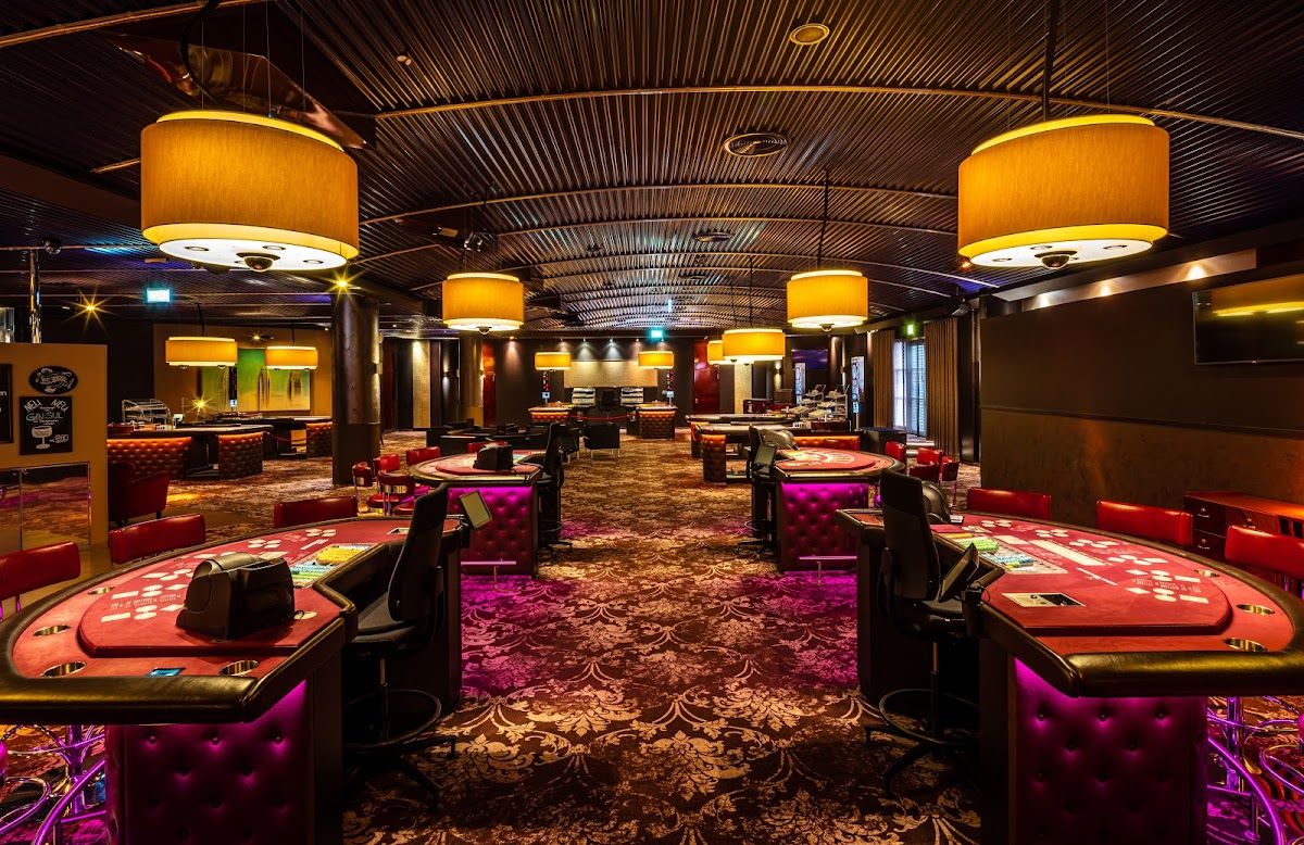Casino Bad Oeynhausen photo 3