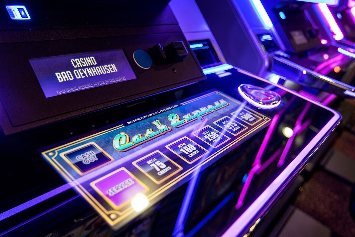 Casino Bad Oeynhausen photo 6