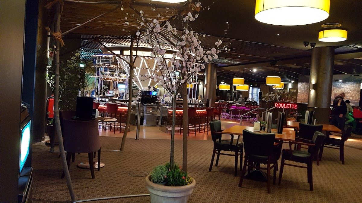 Casino Bad Oeynhausen photo 9