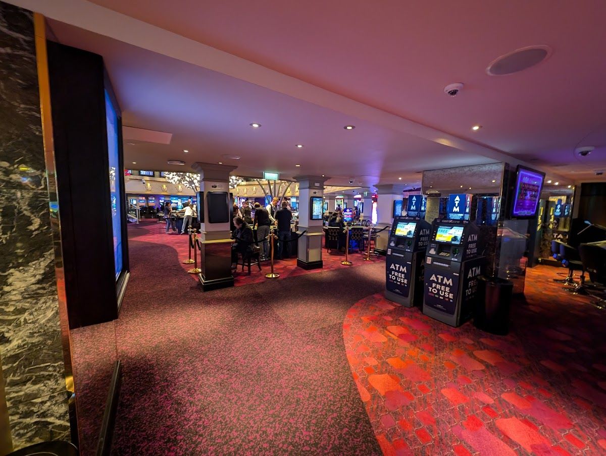 The Hippodrome Casino London photo 5
