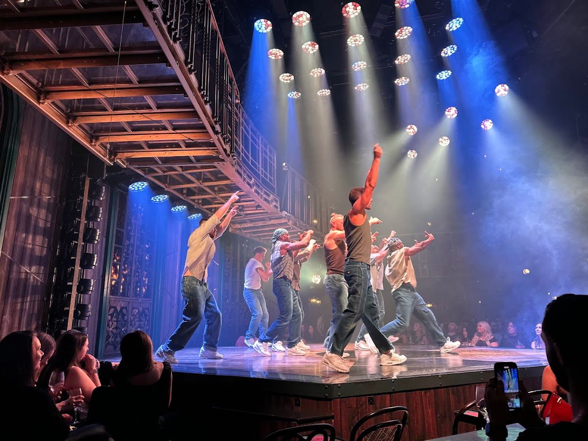 The Hippodrome Casino London photo 6
