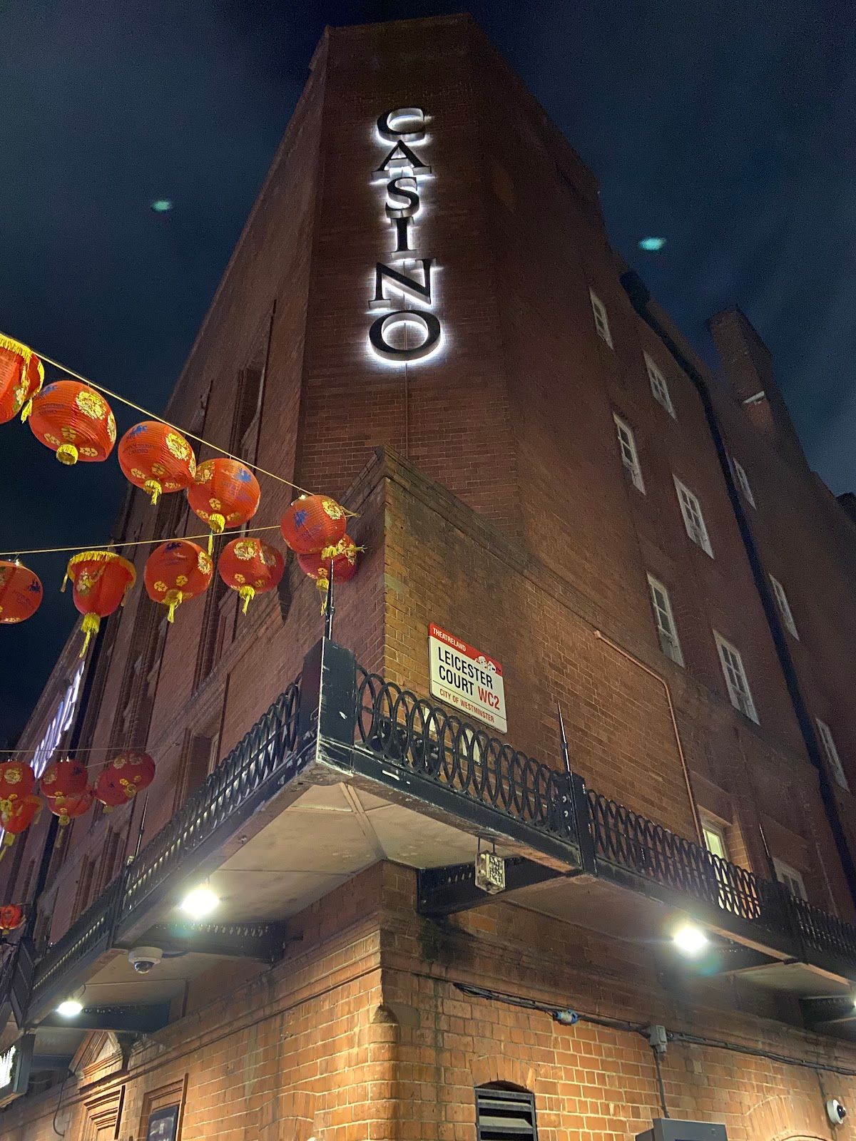 The Hippodrome Casino London photo 8