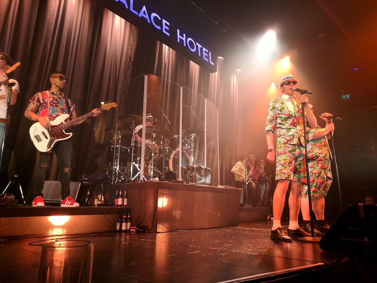 The Hippodrome Casino London photo 9