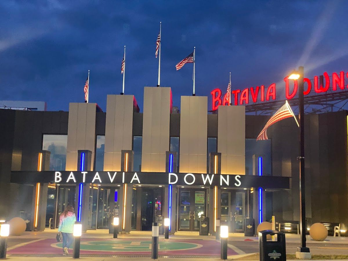 Batavia Downs Gaming photo 2