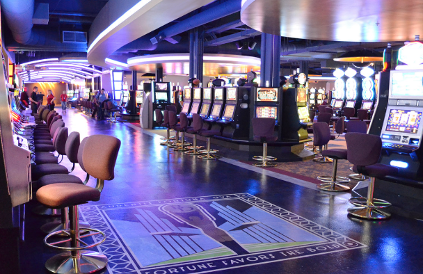 Batavia Downs Gaming photo 4