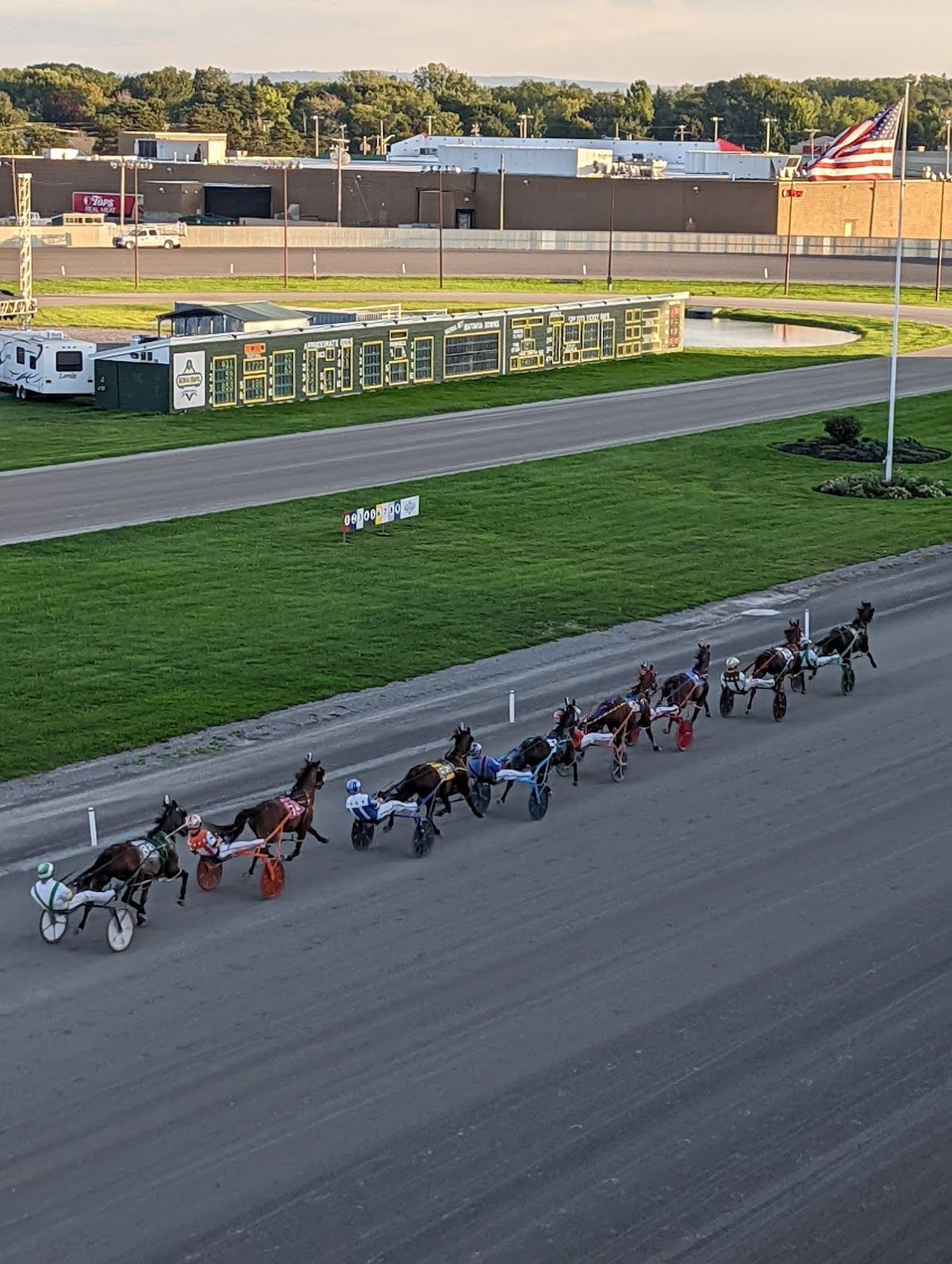 Batavia Downs Gaming photo 5