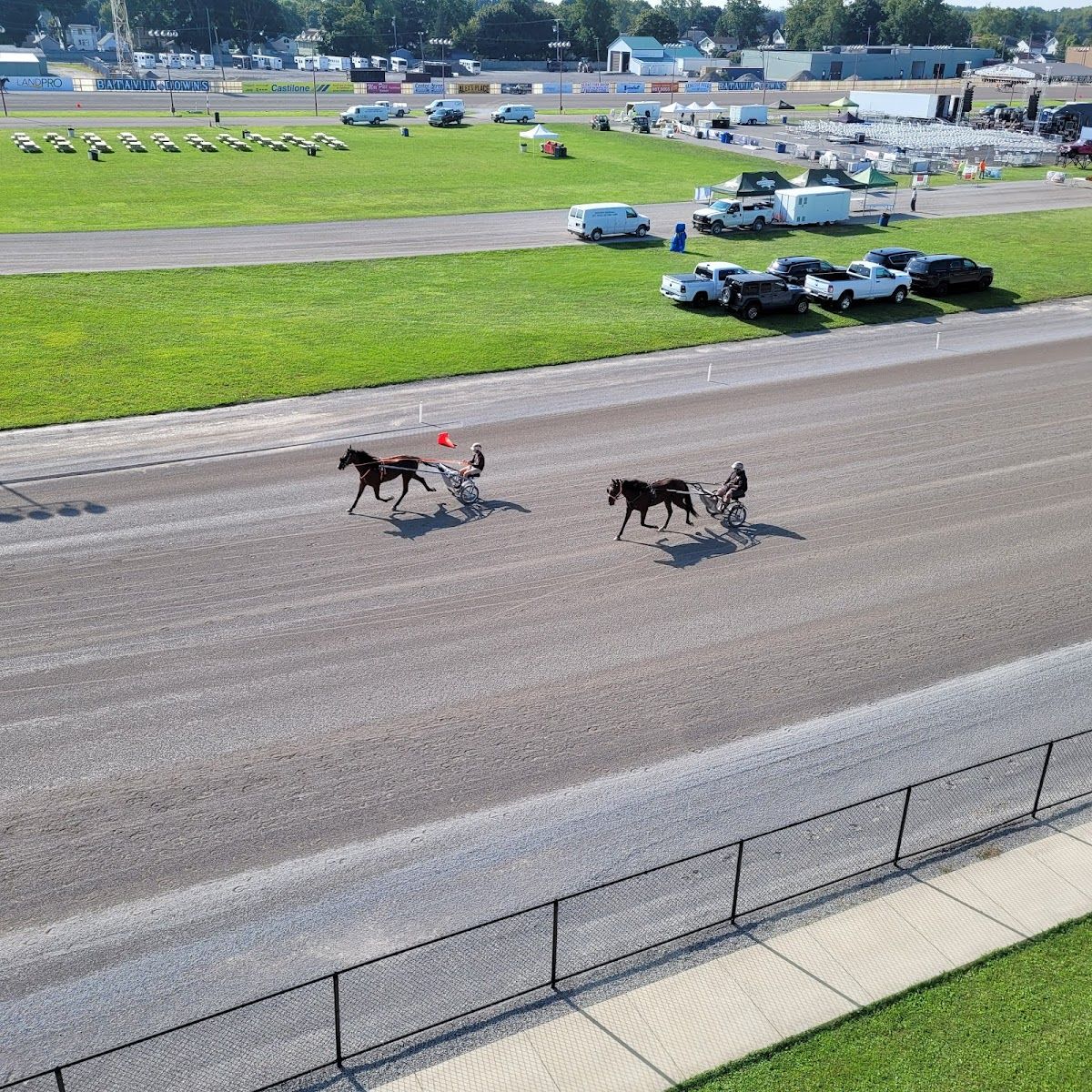 Batavia Downs Gaming photo 6
