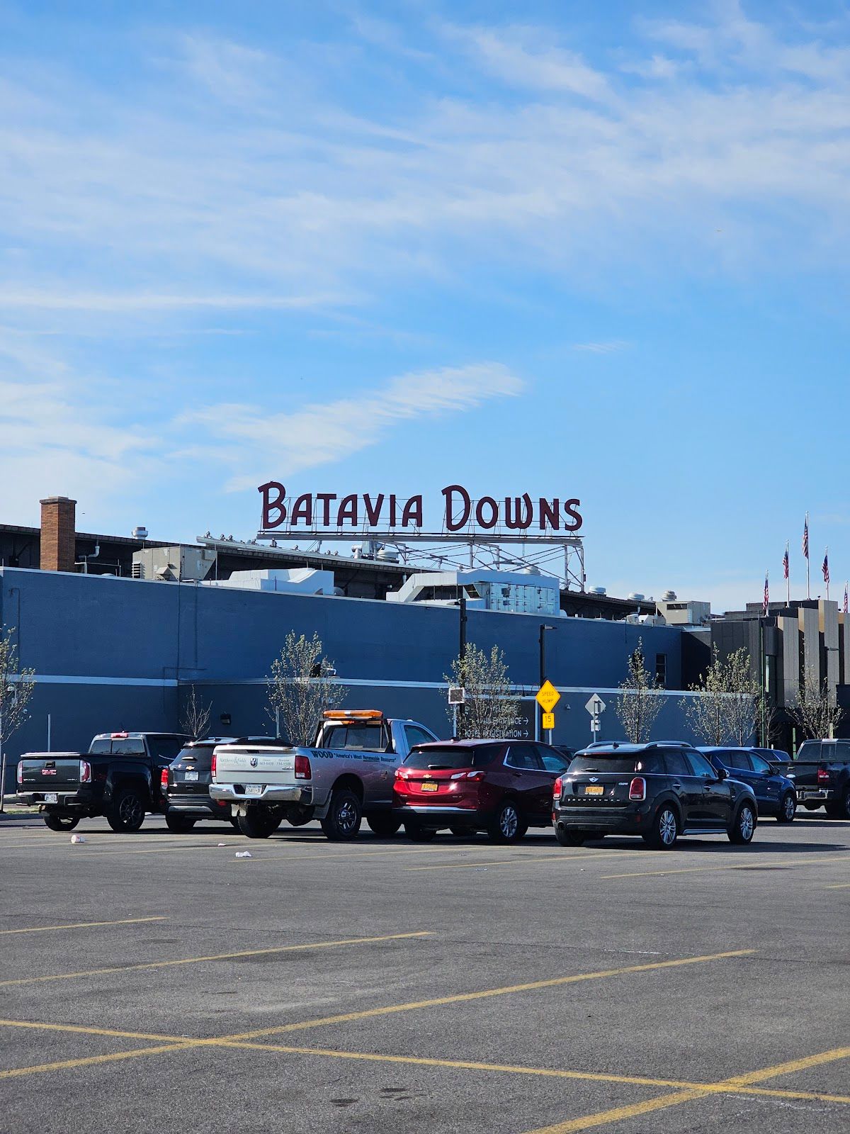 Batavia Downs Gaming photo 10