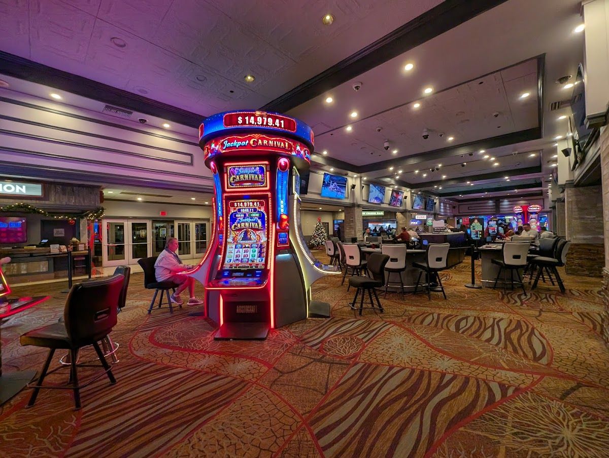 Arizona Charlie's Decatur - Casino in Las Vegas, United States