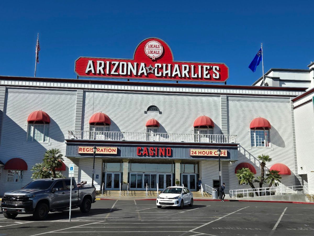 Arizona Charlie's Decatur photo 7