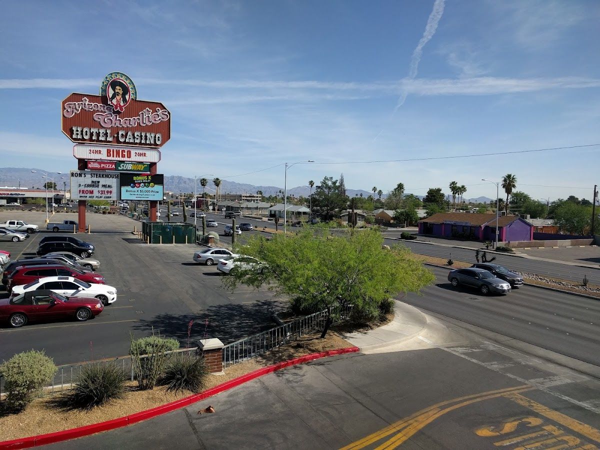 Arizona Charlie's Decatur photo 10