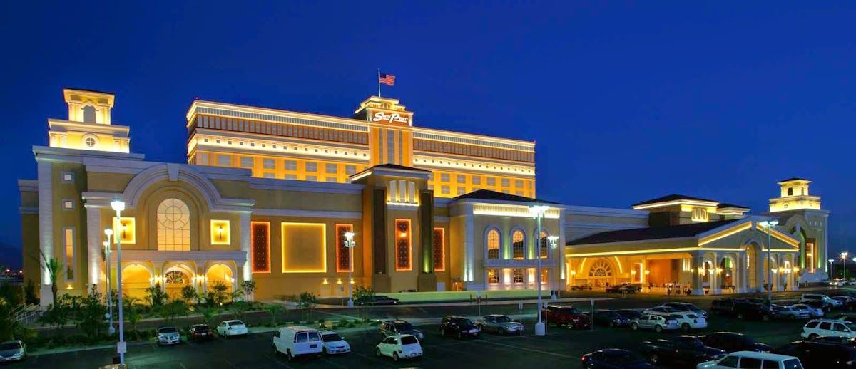 South Point Hotel & Casino photo 8