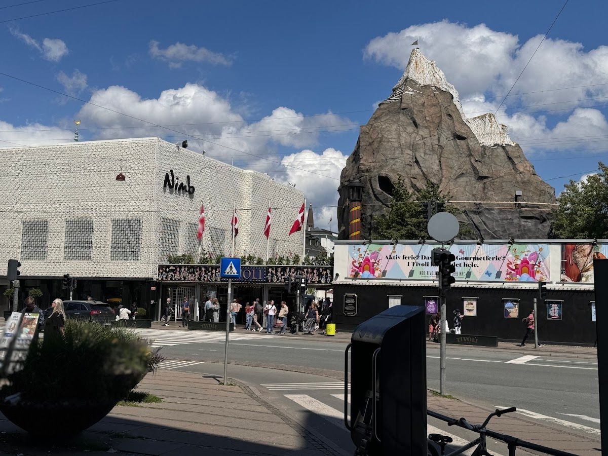 Tivoli Jackpot 1 photo 2