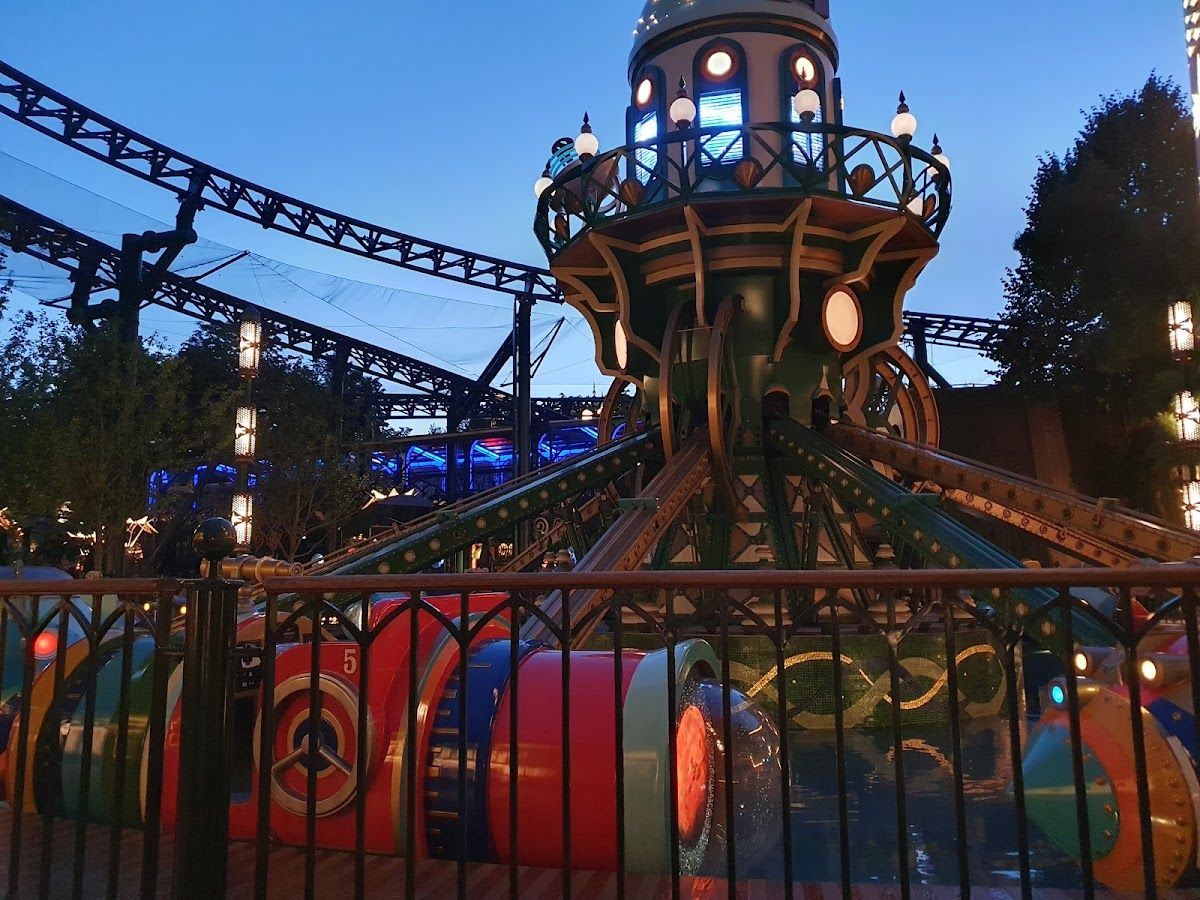 Tivoli Jackpot 1 photo 3