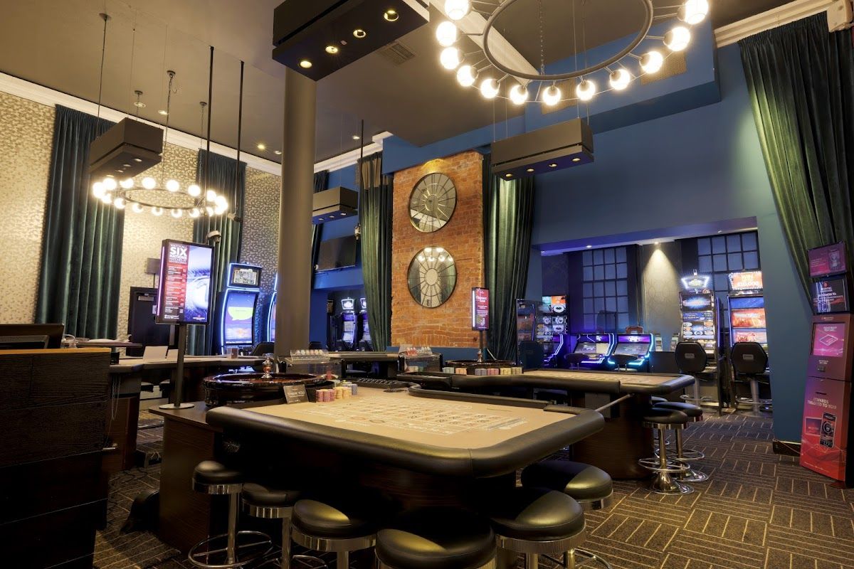 Genting Casino Southampton – Poker photo 4