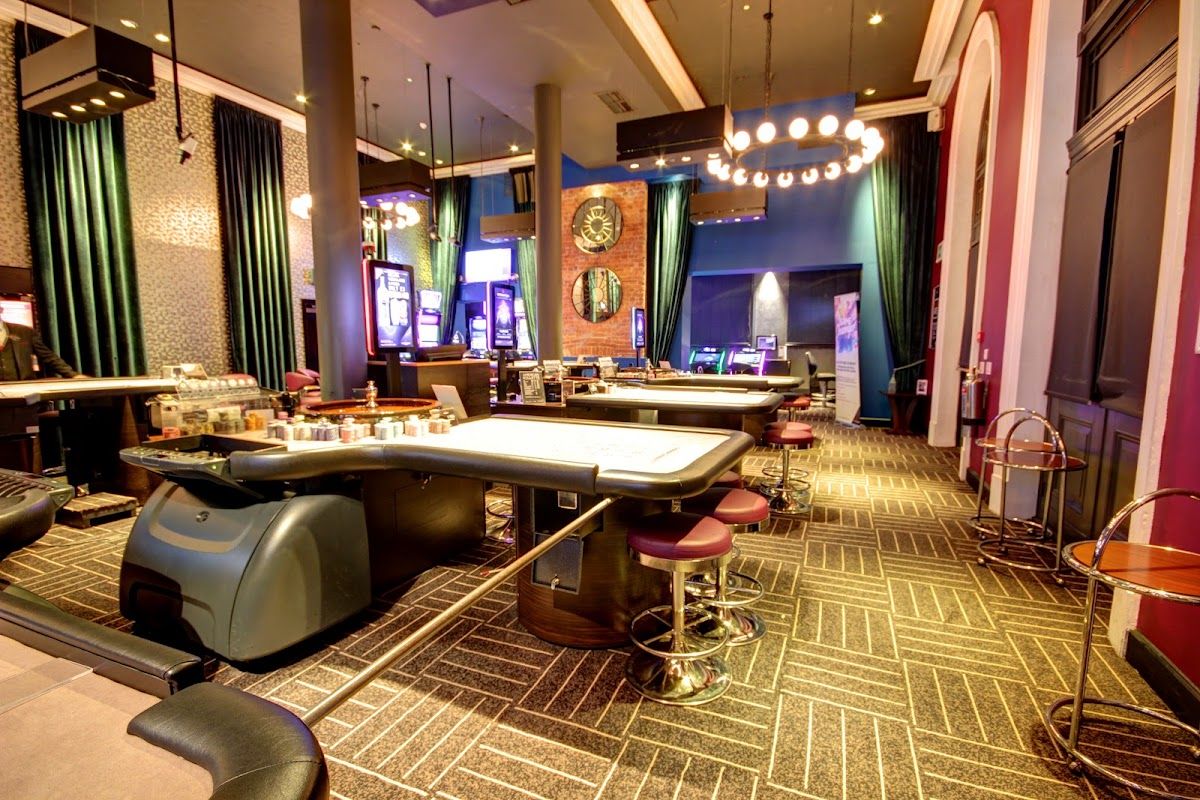 Genting Casino Southampton – Poker photo 8