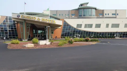 St. Croix Casino Danbury - Casino in Danbury, United States