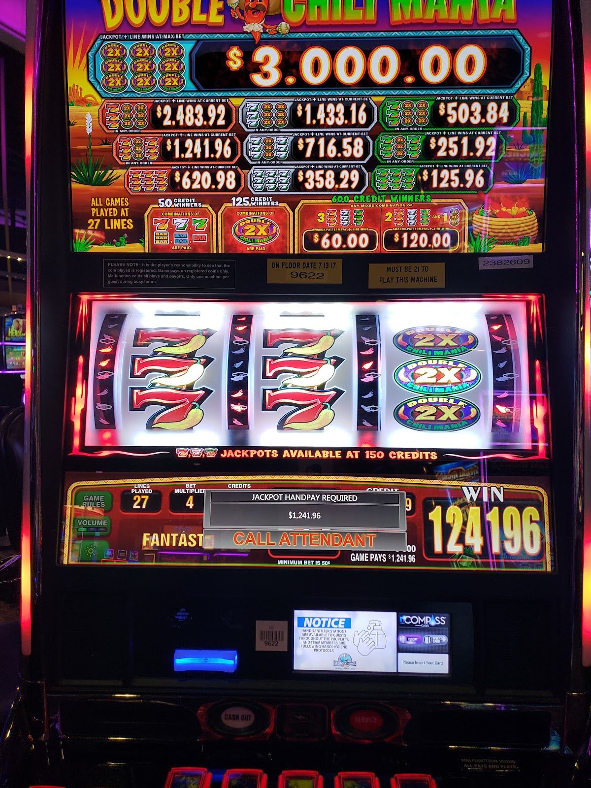 St. Croix Casino Danbury photo 2