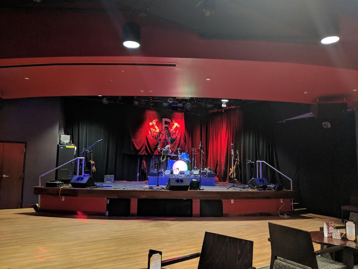 St. Croix Casino Danbury photo 3
