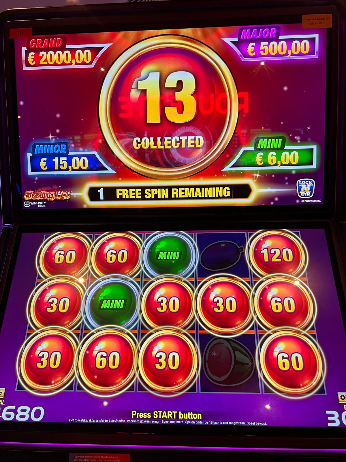 Carousel Casino Arcade photo 9