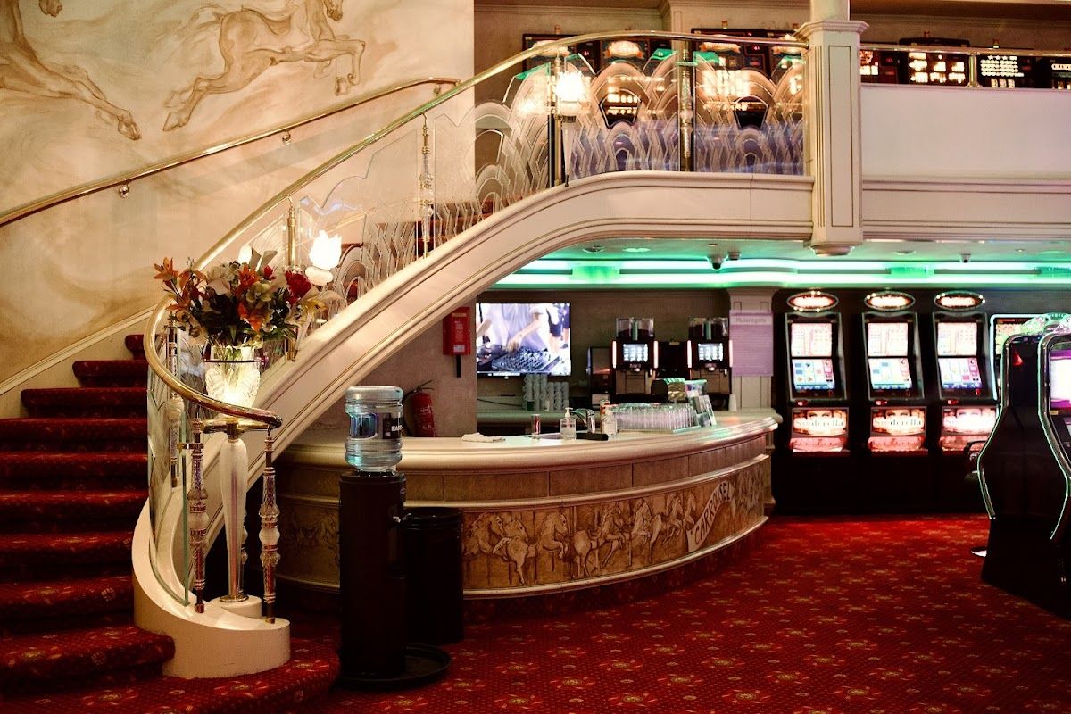 Carousel Casino Arcade photo 10