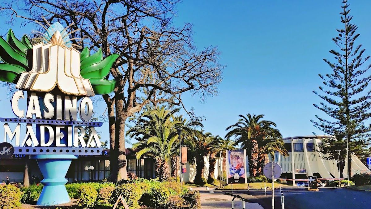 Casino da Madeira photo 2