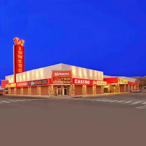 Winners Hotel & Casino - Casino in Winnemucca, United States