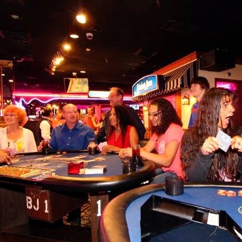 Winners Hotel & Casino photo 5