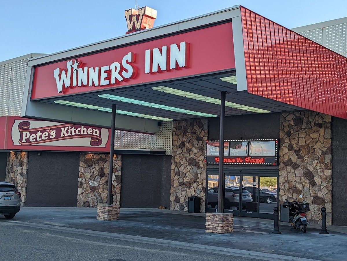 Winners Hotel & Casino photo 10