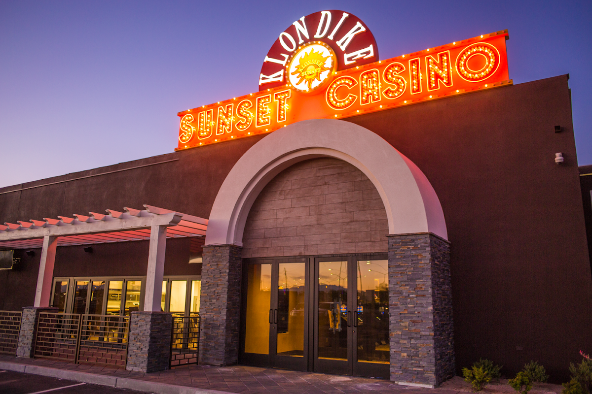 Klondike Sunset Casino - Casino in Henderson, United States