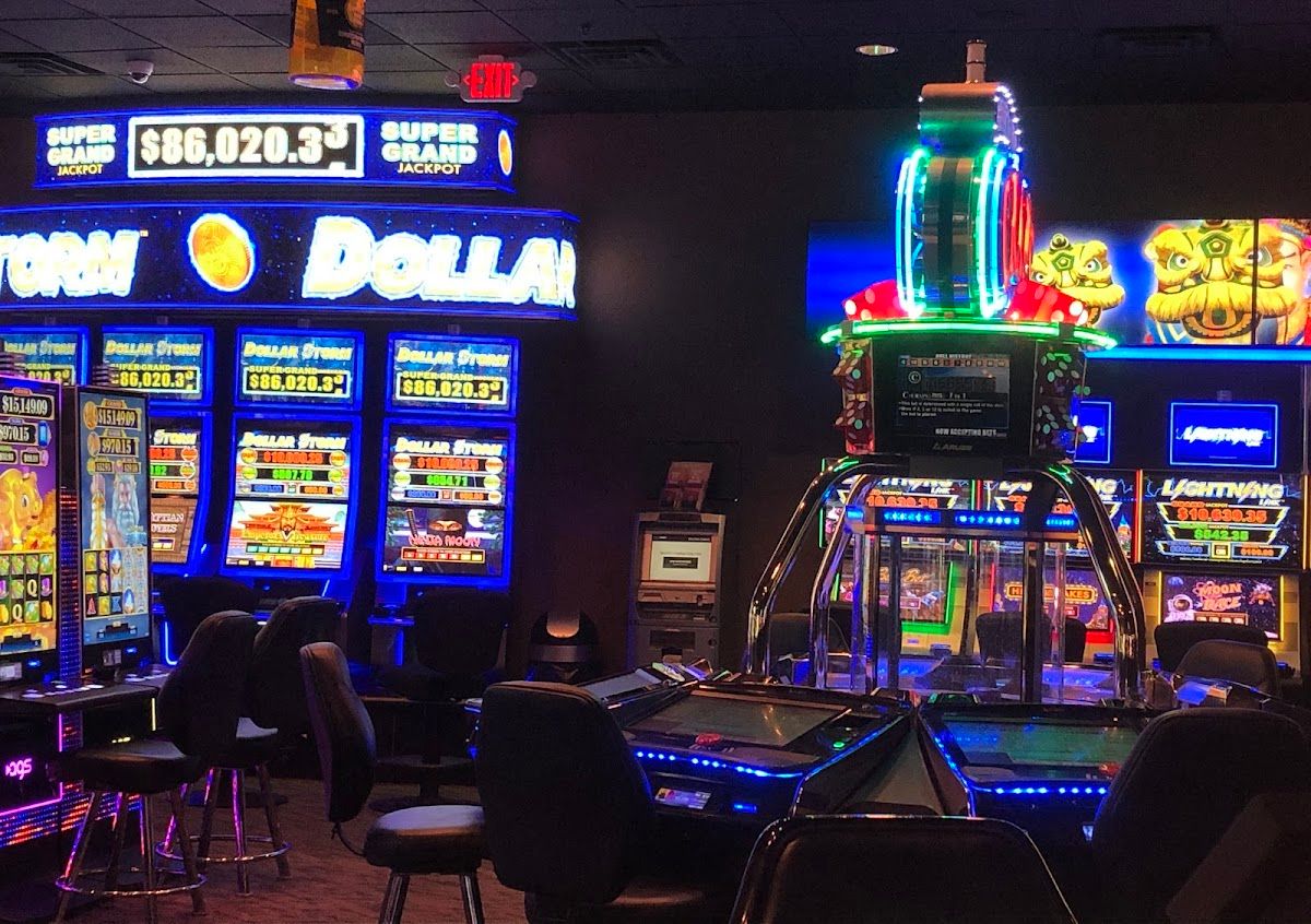 Klondike Sunset Casino photo 2