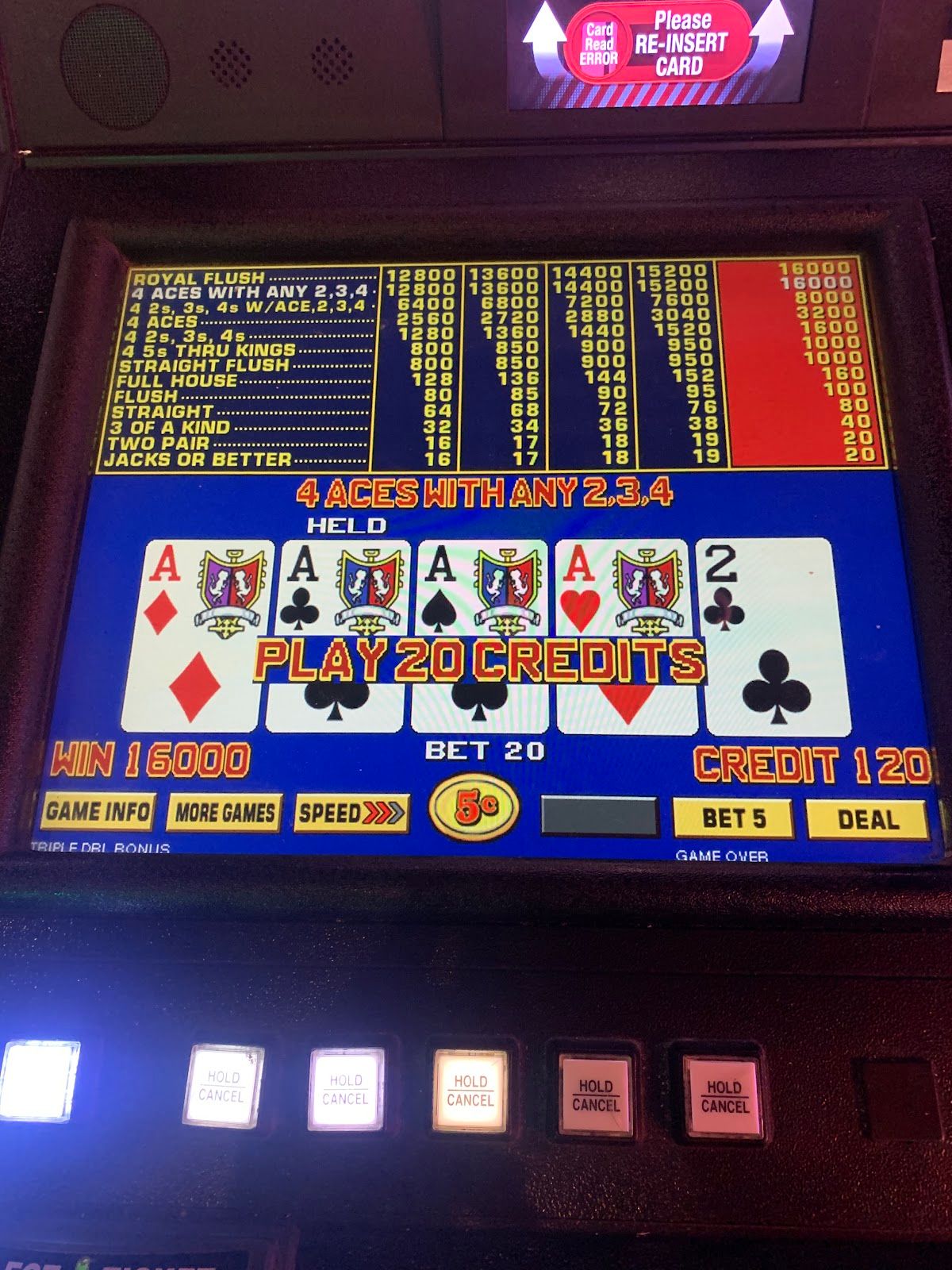 Klondike Sunset Casino photo 8