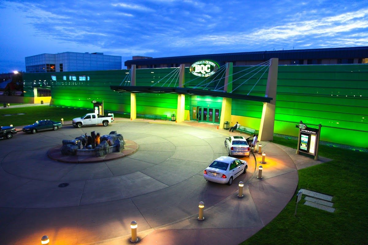 Emerald Queen Casino photo 4