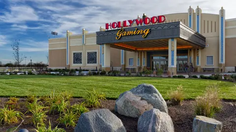 Hollywood Gaming at Dayton Raceway - Casino in Dayton, United States