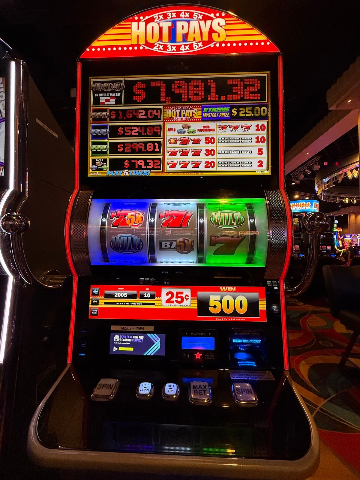 Hollywood Gaming at Dayton Raceway photo 4