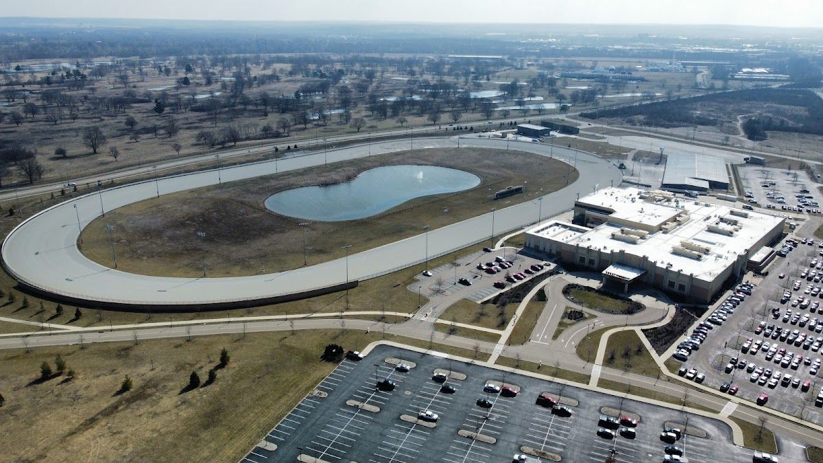 Hollywood Gaming at Dayton Raceway photo 8