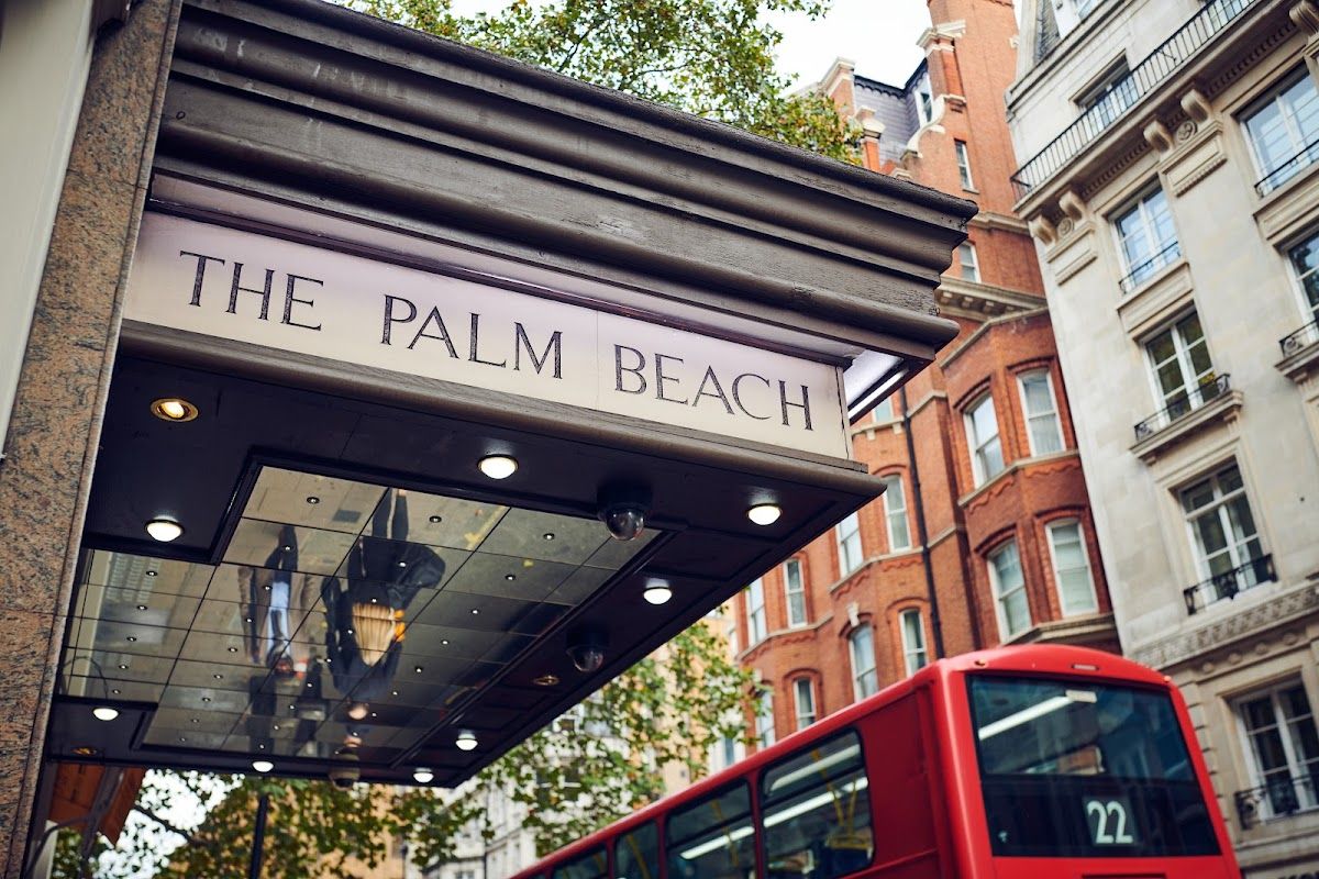 The Palm Beach Casino – Poker - Casino in London, United Kingdom