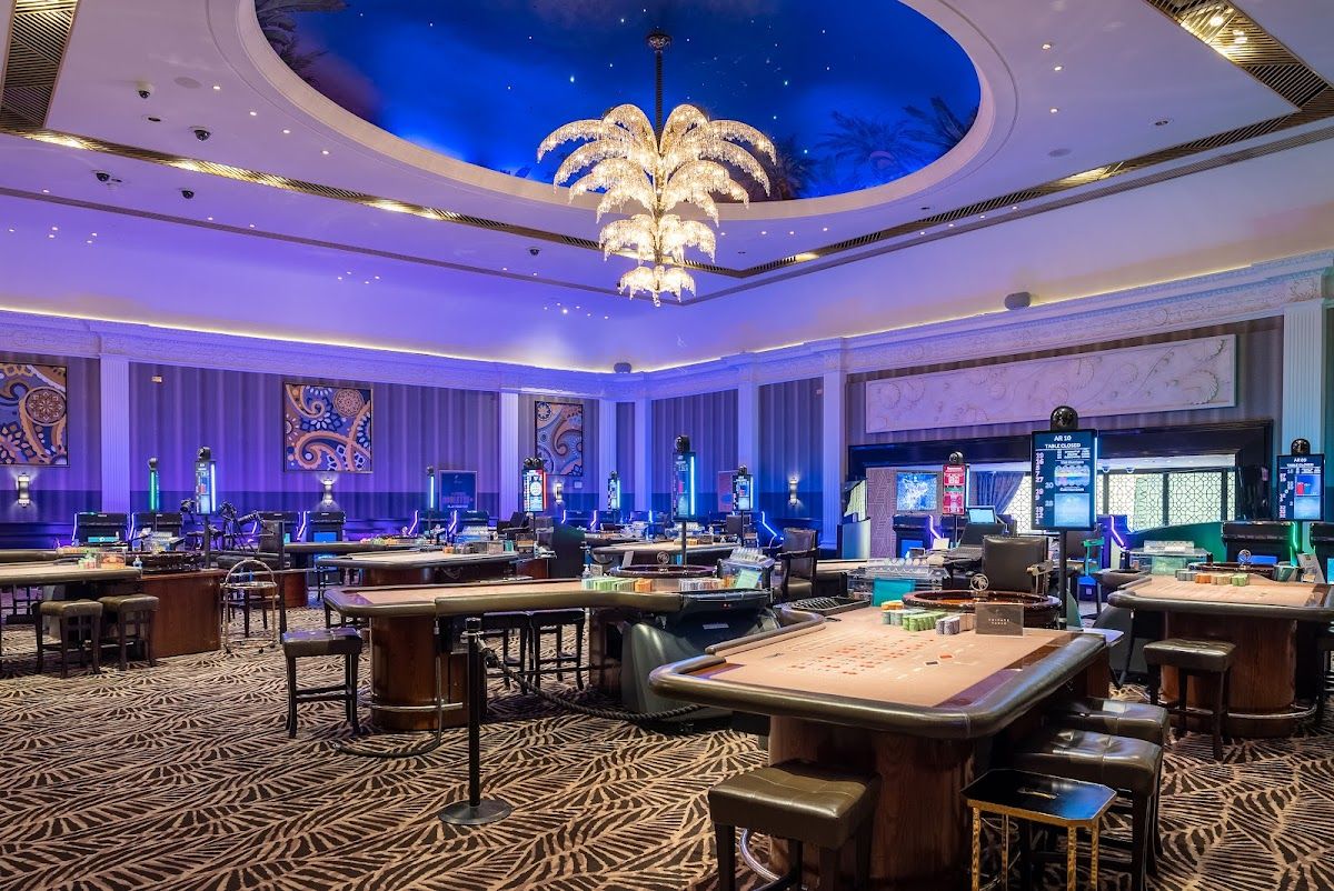 The Palm Beach Casino – Poker photo 3
