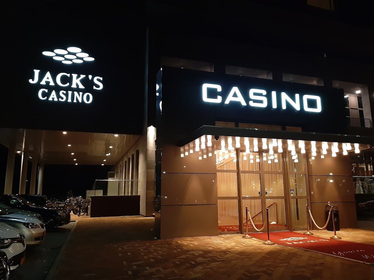 Jack's Casino Tilburg East photo 4