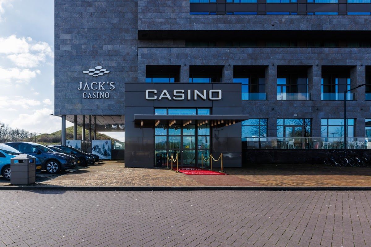 Jack's Casino Tilburg East photo 5