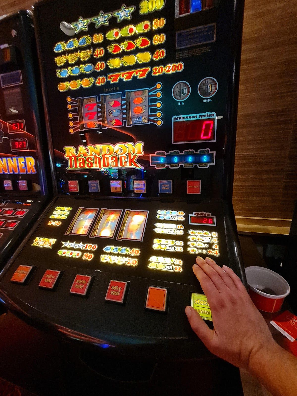 Jack's Casino Tilburg East photo 6