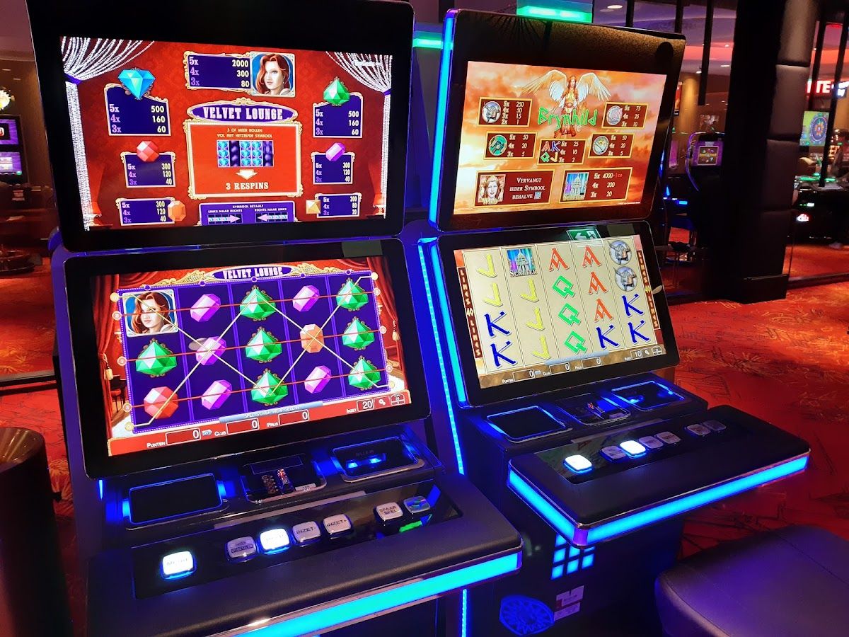 Jack's Casino Tilburg East photo 7