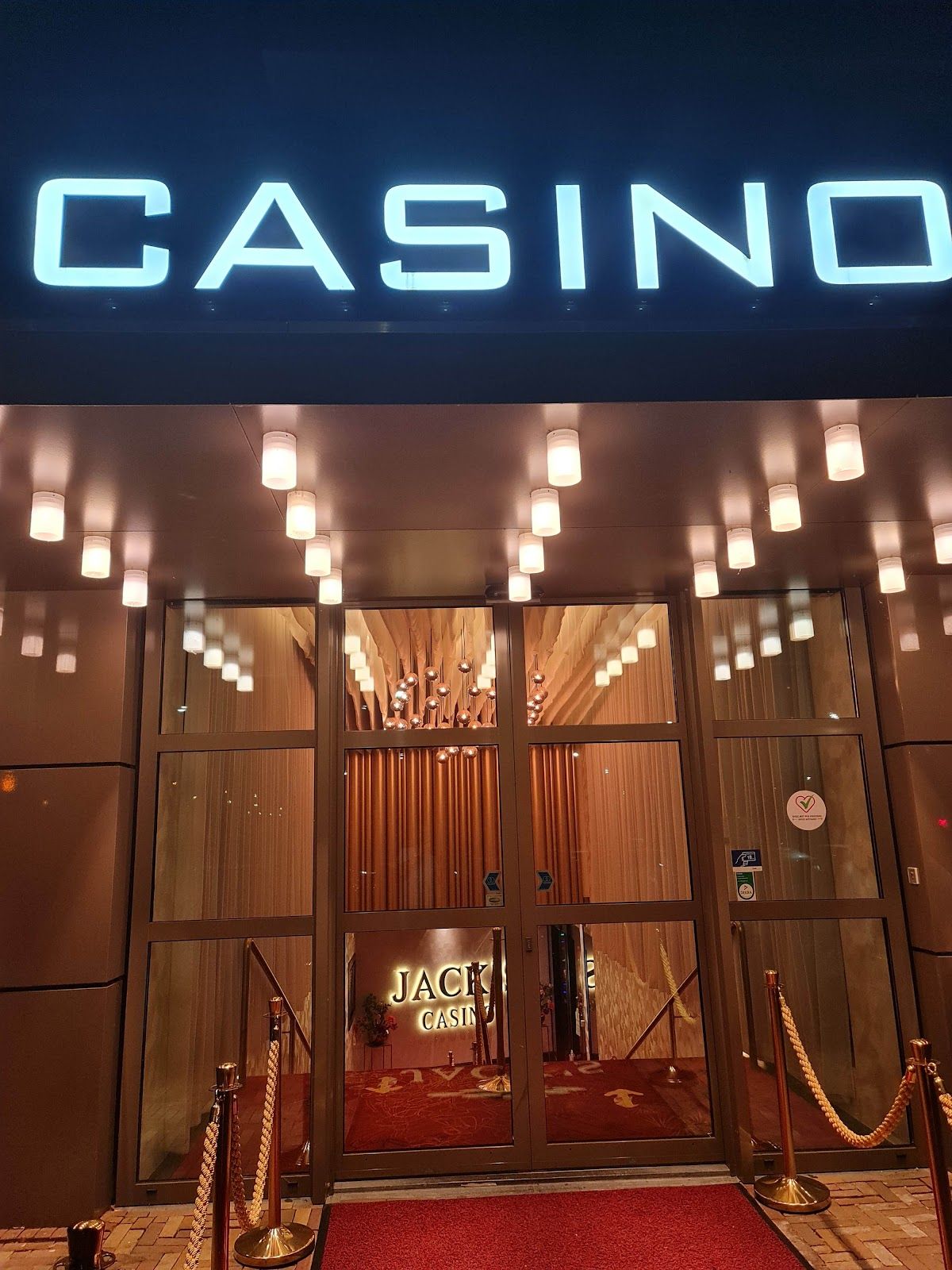 Jack's Casino Tilburg East photo 8