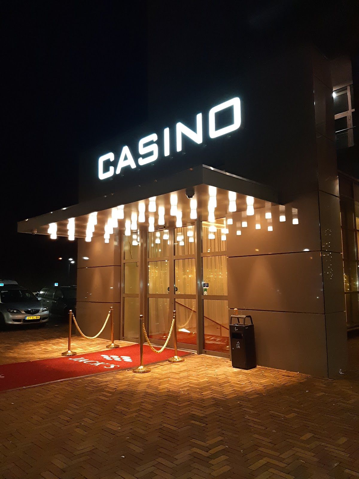 Jack's Casino Tilburg East photo 9