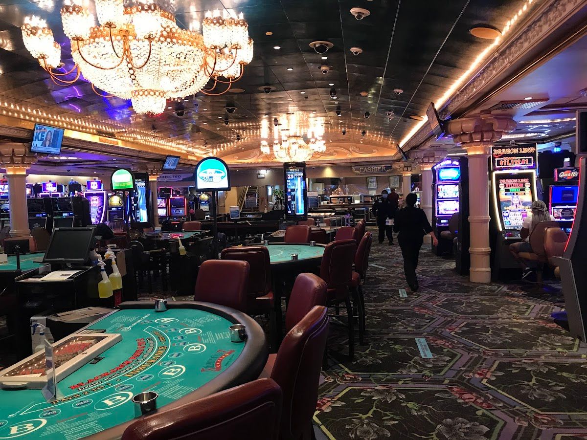 Treasure Chest Casino photo 4