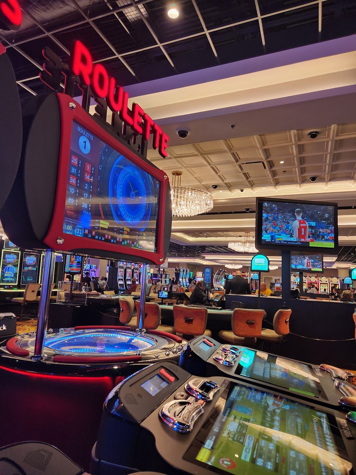 Treasure Chest Casino photo 8