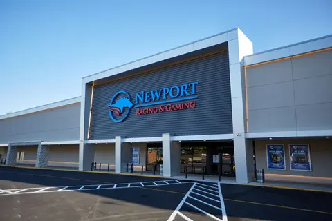 Newport Racing & Gaming - Casino in Newport, United States
