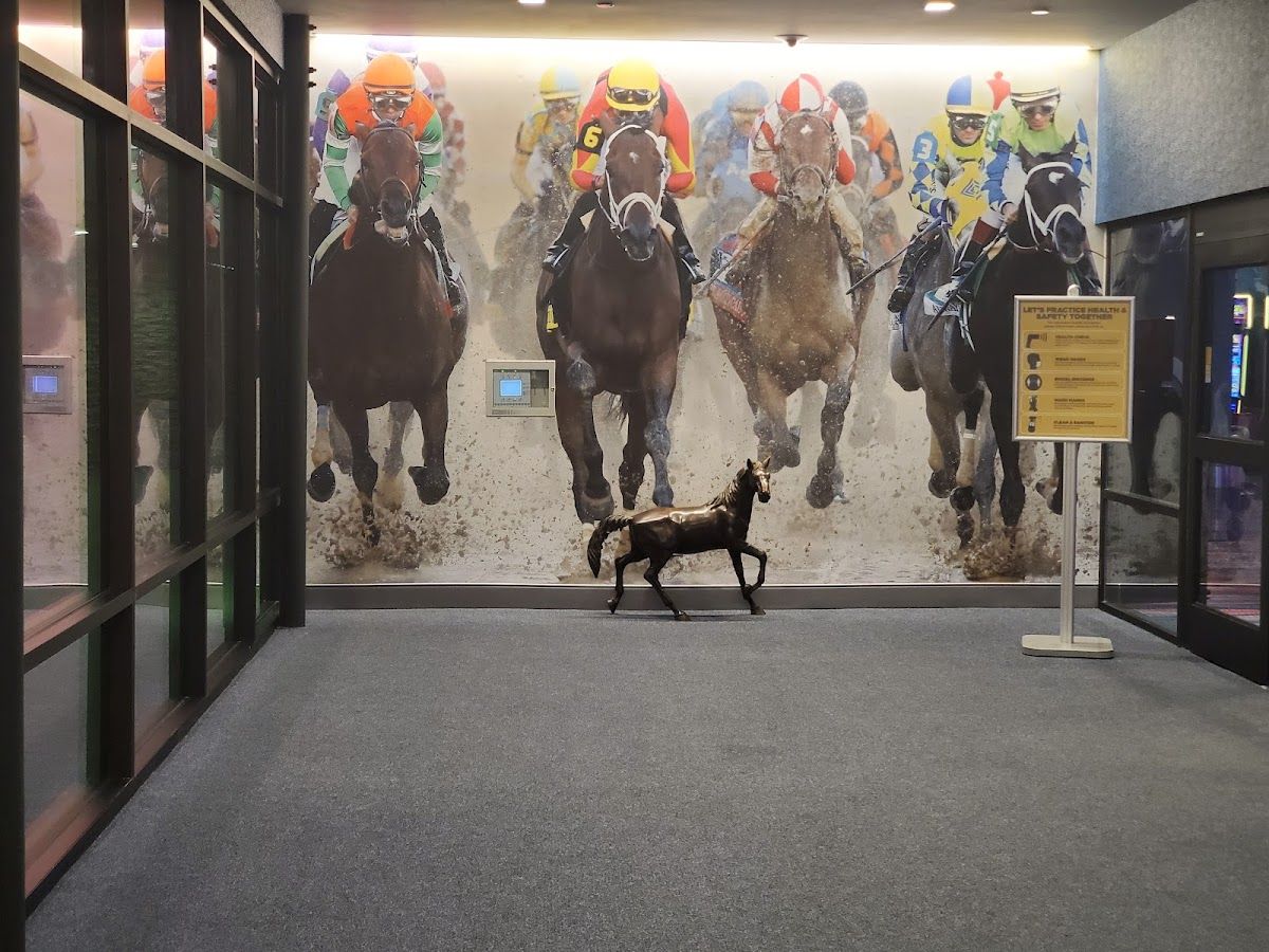 Newport Racing & Gaming photo 3
