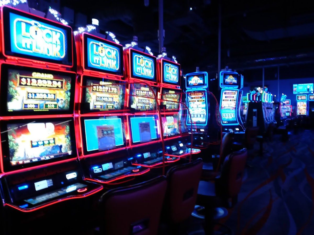 Newport Racing & Gaming photo 4
